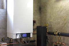 North Thoresby condensing boiler companies