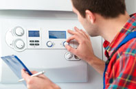 free commercial North Thoresby boiler quotes